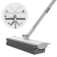 EdgePro™ 360° Rotating Grout & Corner Brush
