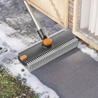 EdgePro™ 360° Rotating Grout & Corner Brush