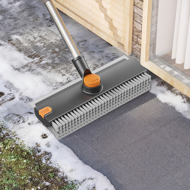 EdgePro™ 360° Rotating Grout & Corner Brush